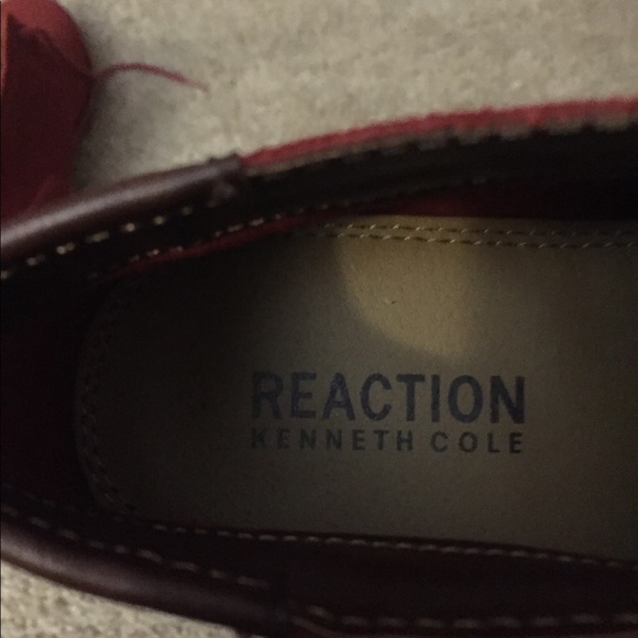 Reaction Kenneth Cole - Picture 4 of 4